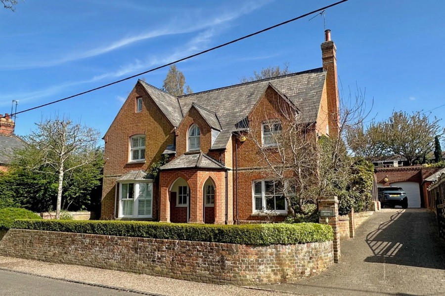 Images for The Street, Ewelme, Wallingford, OX10 6HQ