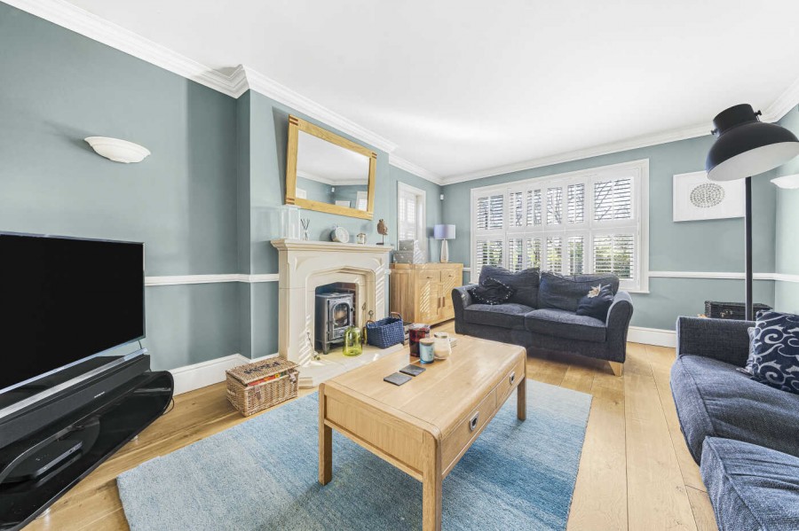 Images for The Street, Ewelme, Wallingford, OX10 6HQ