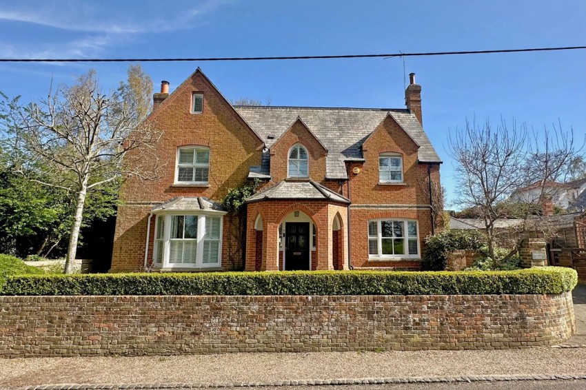 Images for The Street, Ewelme, Wallingford, OX10 6HQ
