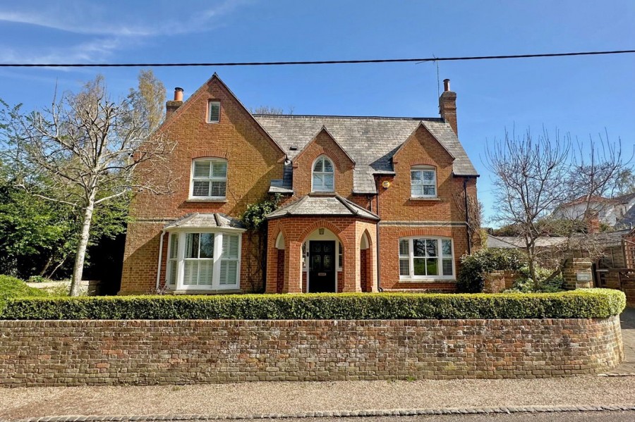 Images for The Street, Ewelme, Wallingford, OX10 6HQ
