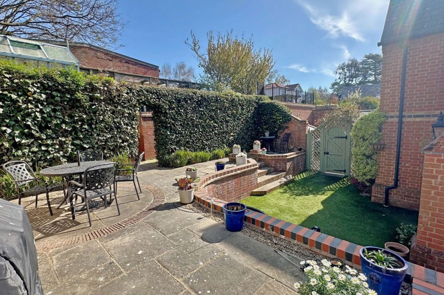 Images for The Street, Ewelme, Wallingford, OX10 6HQ