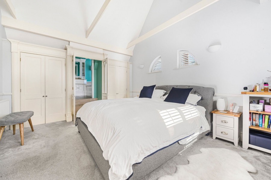 Images for The Street, Ewelme, Wallingford, OX10 6HQ