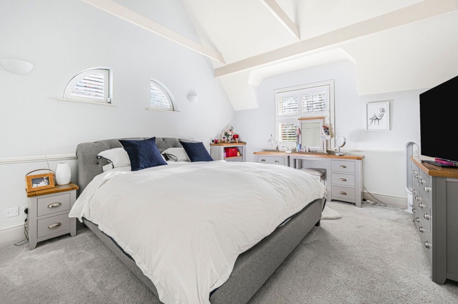 Images for The Street, Ewelme, Wallingford, OX10 6HQ