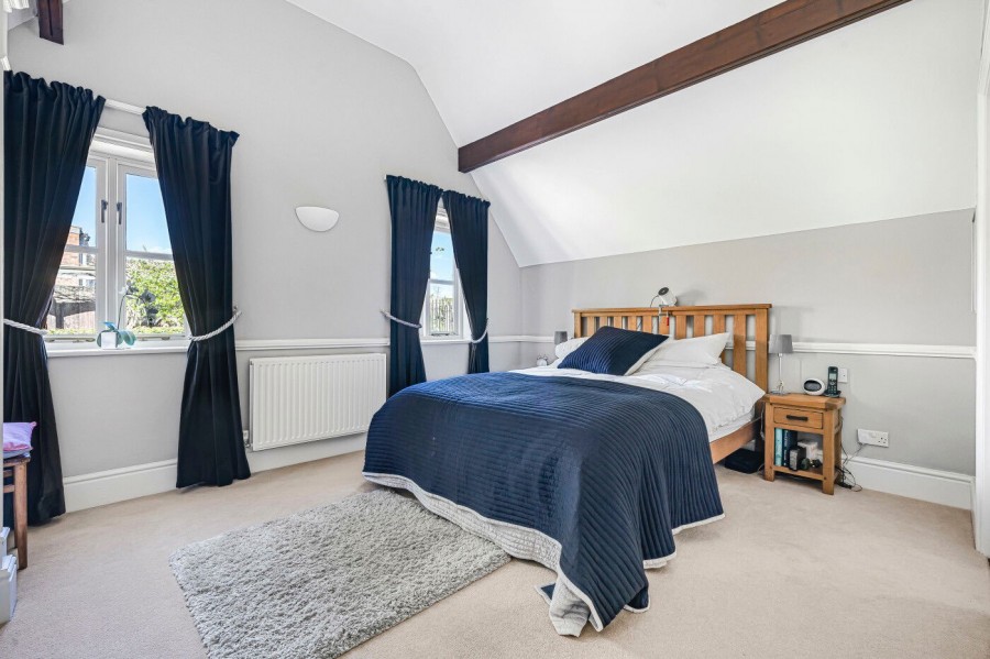 Images for The Street, Ewelme, Wallingford, OX10 6HQ