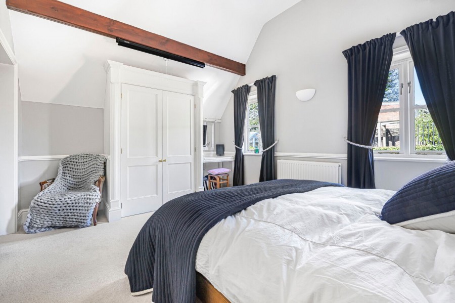 Images for The Street, Ewelme, Wallingford, OX10 6HQ