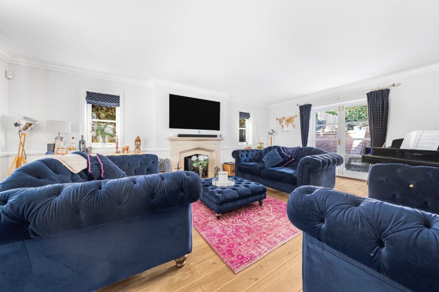 Images for The Street, Ewelme, Wallingford, OX10 6HQ