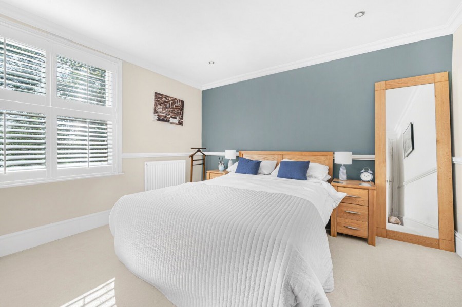 Images for The Street, Ewelme, Wallingford, OX10 6HQ