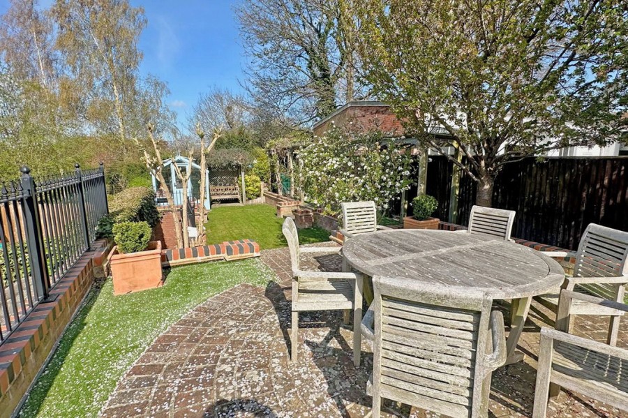 Images for The Street, Ewelme, Wallingford, OX10 6HQ