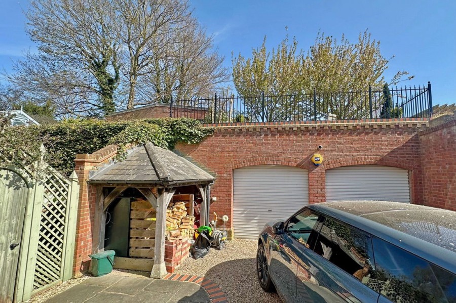 Images for The Street, Ewelme, Wallingford, OX10 6HQ