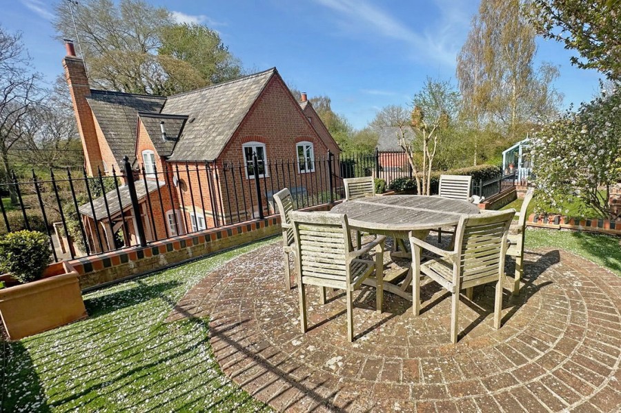 Images for The Street, Ewelme, Wallingford, OX10 6HQ
