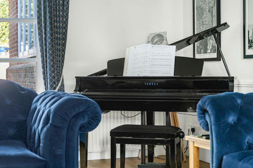 Images for The Street, Ewelme, Wallingford, OX10 6HQ