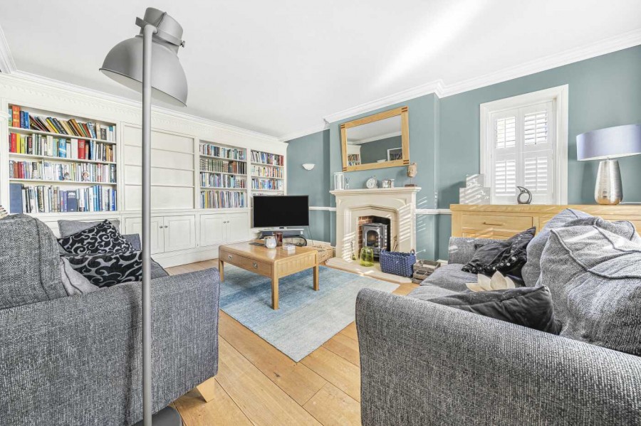 Images for The Street, Ewelme, Wallingford, OX10 6HQ