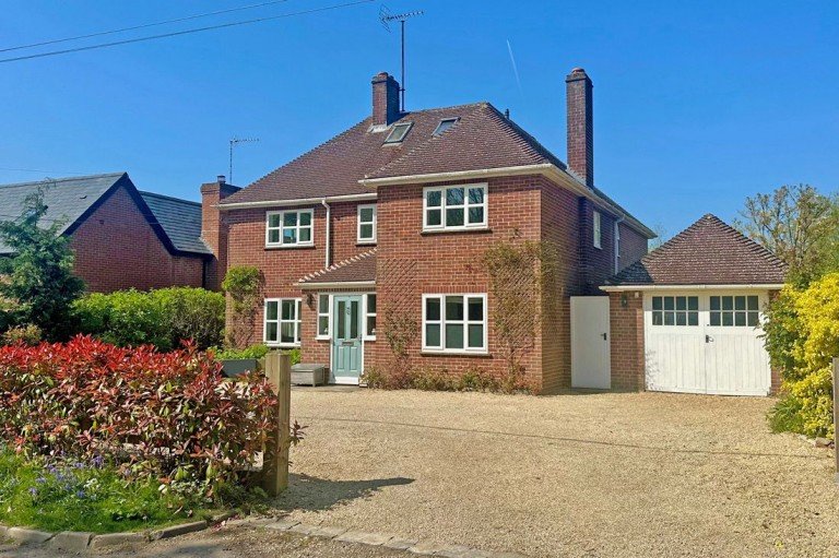 View Full Details for Mackney Lane, Brightwell cum Sotwell, OX10 0SQ