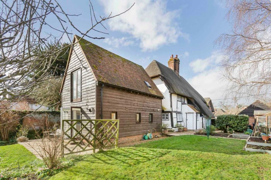 Images for Townsend, Harwell, Didcot, OX11 0DX