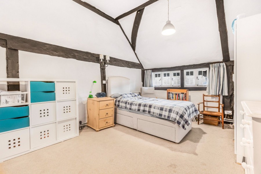 Images for Townsend, Harwell, Didcot, OX11 0DX