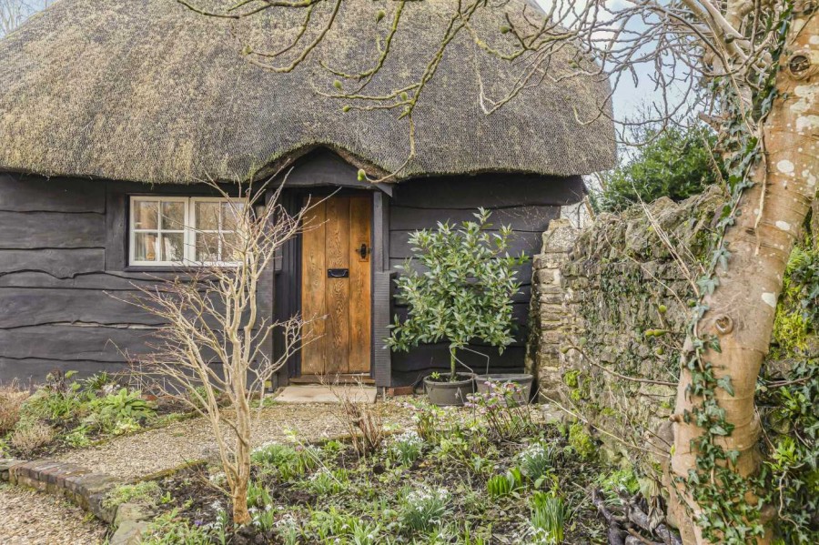 Images for Townsend, Harwell, Didcot, OX11 0DX