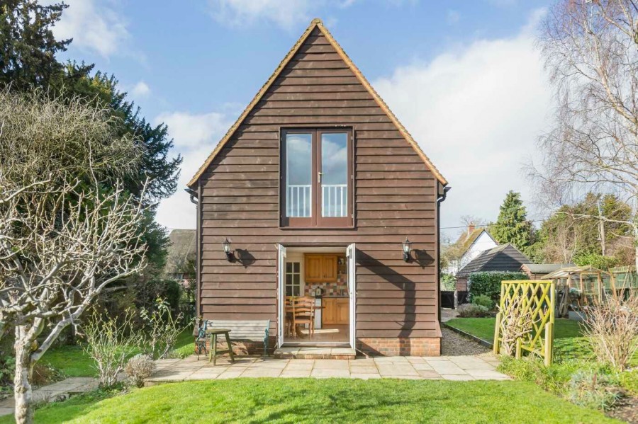 Images for Townsend, Harwell, Didcot, OX11 0DX
