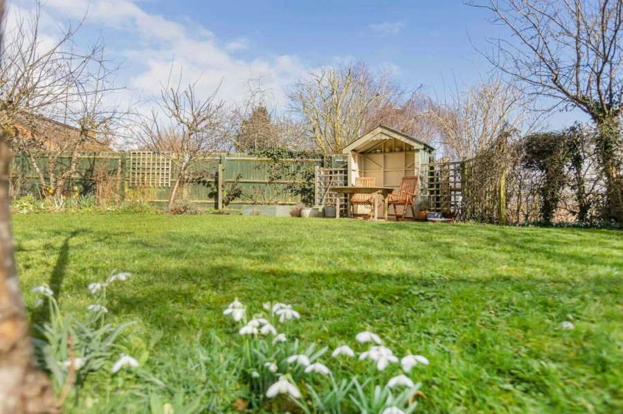 Images for Townsend, Harwell, Didcot, OX11 0DX