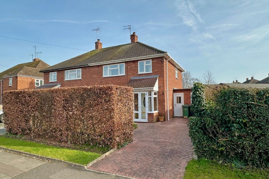 Images for Andrew Road, Wallingford