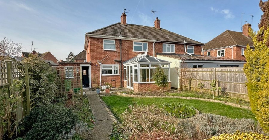 Images for Andrew Road, Wallingford