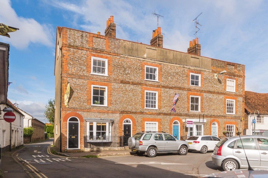 Images for St. Leonards Square, Wallingford