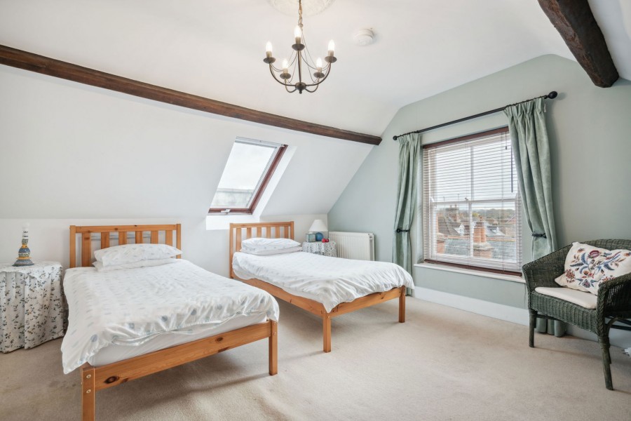 Images for St. Leonards Square, Wallingford