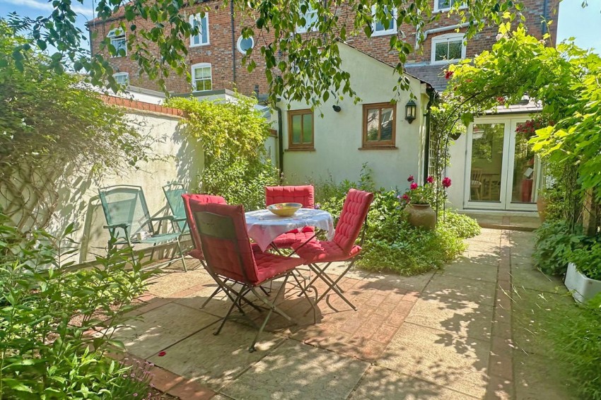 Images for St. Leonards Square, Wallingford