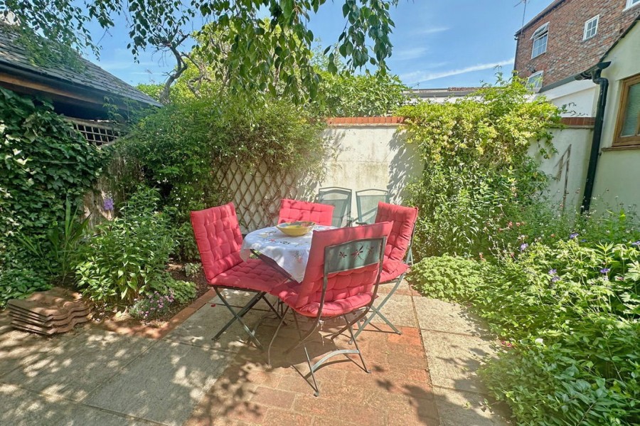 Images for St. Leonards Square, Wallingford