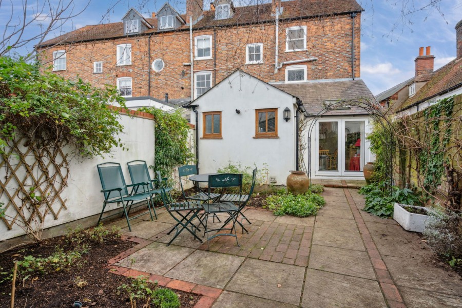 Images for St. Leonards Square, Wallingford