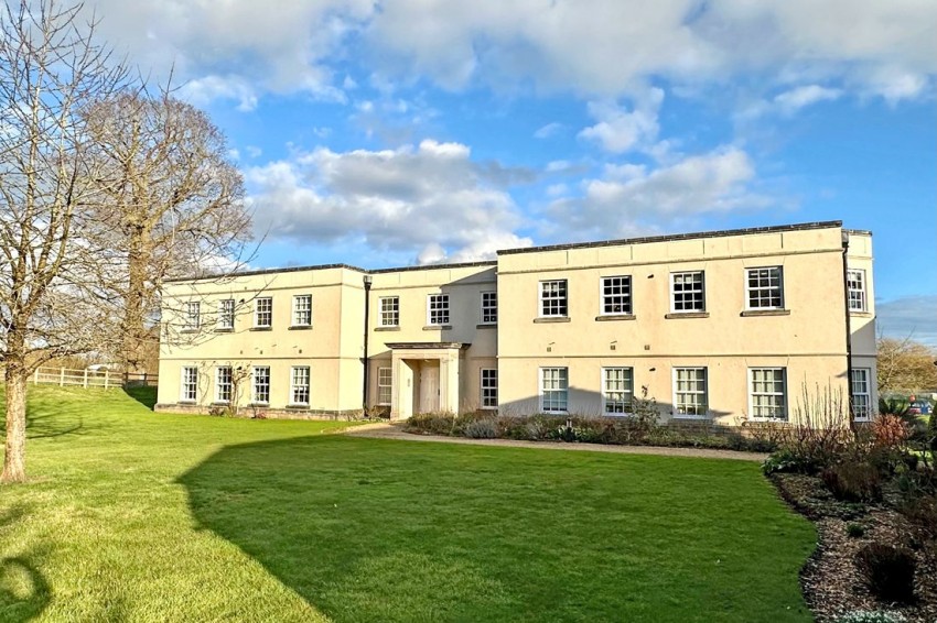 Images for Castle Lane, Wallingford, OX10 0BY