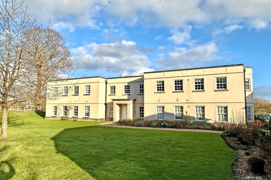 Images for Castle Lane, Wallingford, OX10 0BY