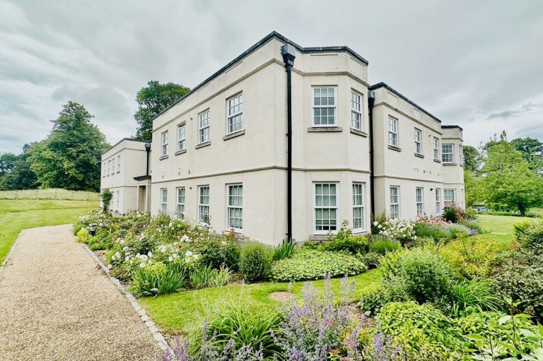 View Full Details for Castle Lane, Wallingford, OX10 0BY