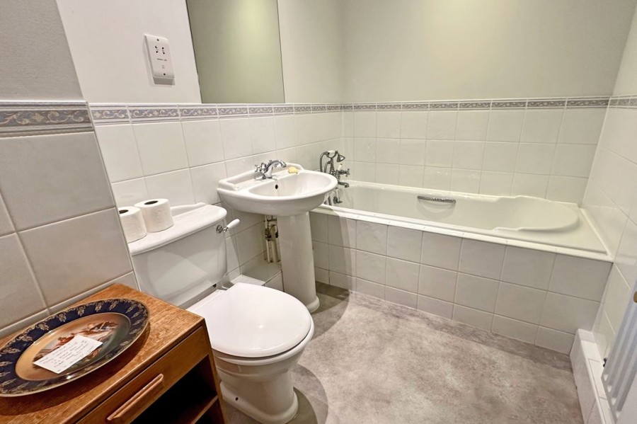 Images for Castle Lane, Wallingford, OX10 0BY