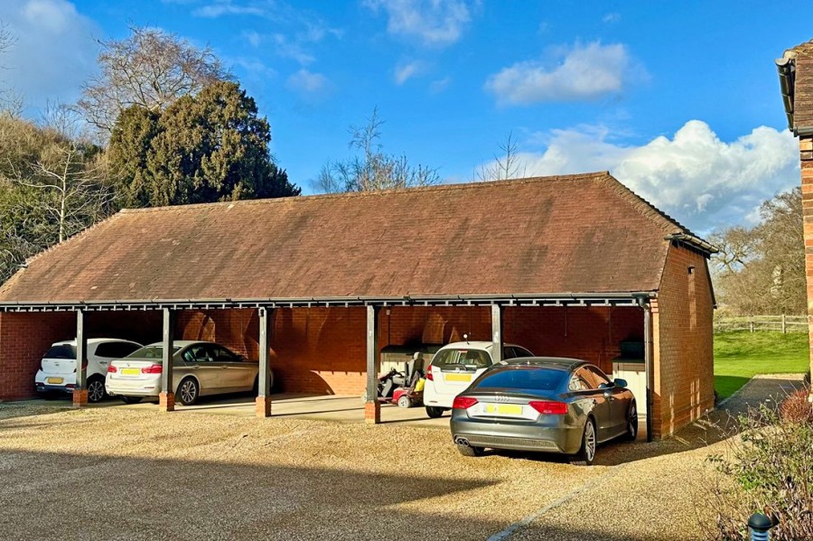 Images for Castle Lane, Wallingford, OX10 0BY