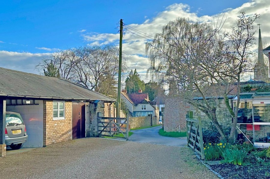 Images for Castle Lane, Wallingford, OX10 0BY