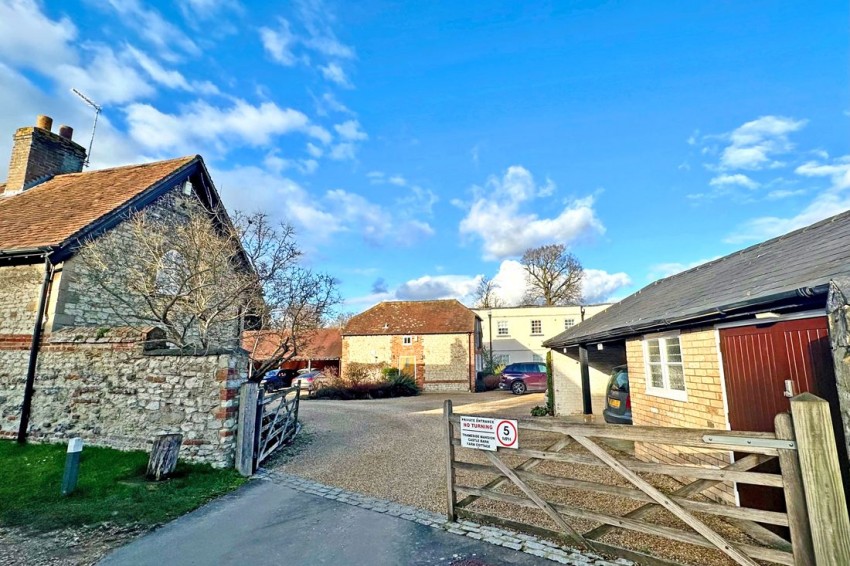 Images for Castle Lane, Wallingford, OX10 0BY