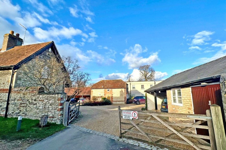 Images for Castle Lane, Wallingford, OX10 0BY
