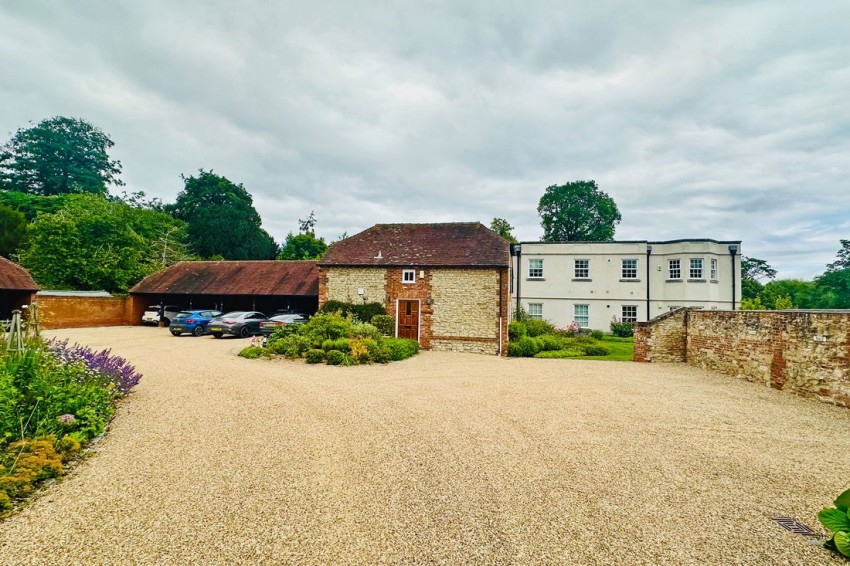 Images for Castle Lane, Wallingford, OX10 0BY