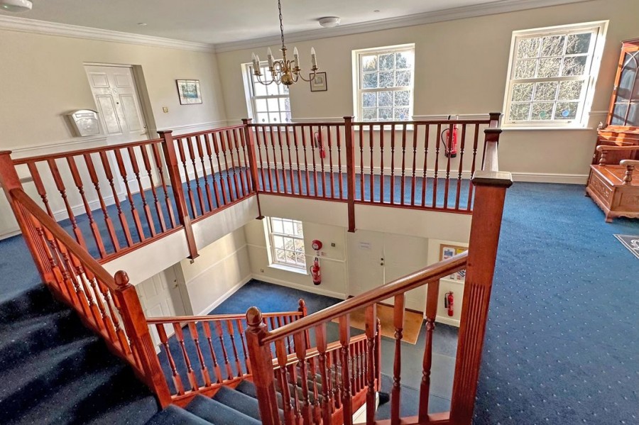 Images for Castle Lane, Wallingford, OX10 0BY