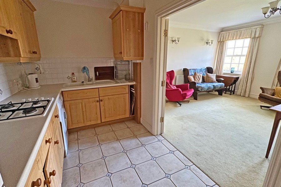 Images for Castle Lane, Wallingford, OX10 0BY