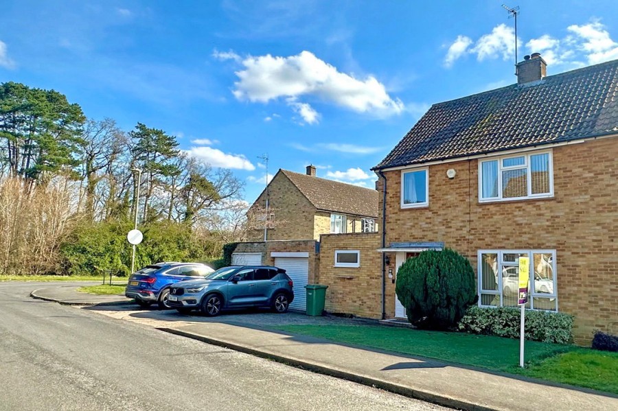 Images for Blackstone Road, Wallingford, OX10 8JL
