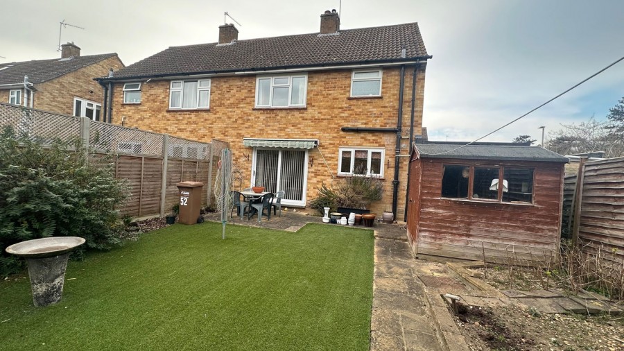 Images for Blackstone Road, Wallingford, OX10 8JL