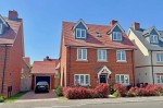 Images for Elizabeth Road, Mongewell, Wallingford, OX10 8FQ