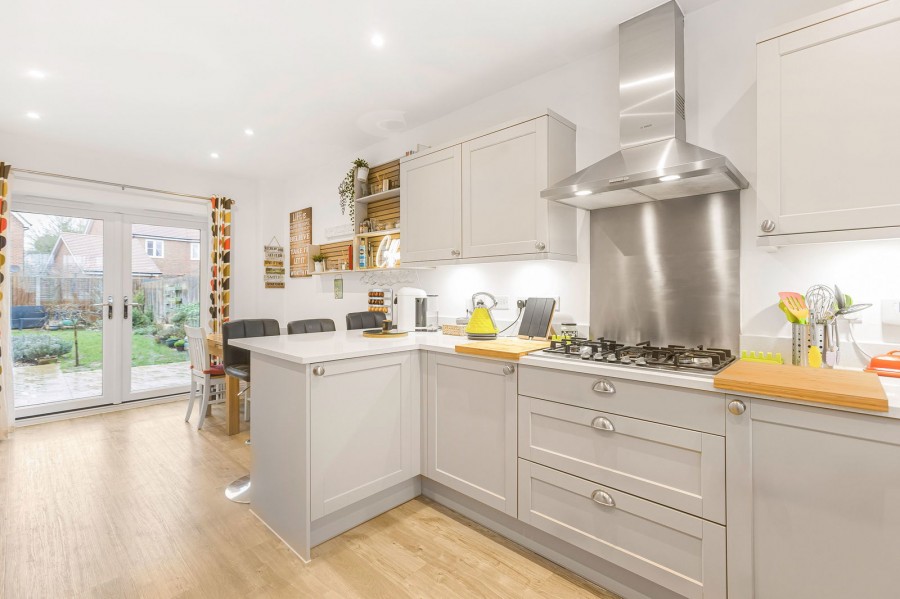 Images for Elizabeth Road, Mongewell, Wallingford, OX10 8FQ