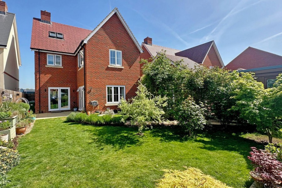 Images for Elizabeth Road, Mongewell, Wallingford, OX10 8FQ