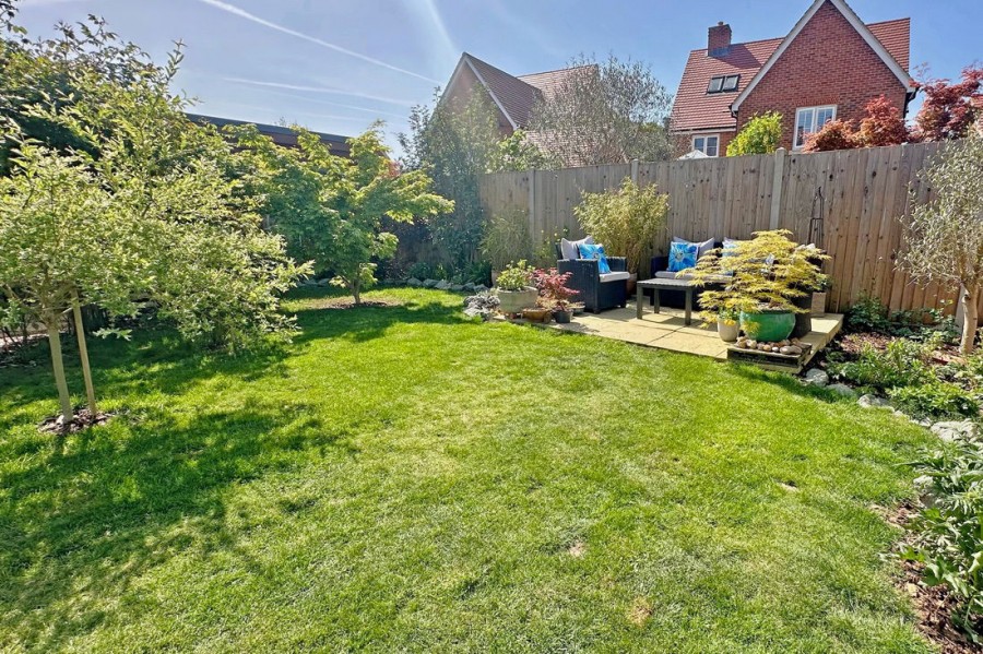 Images for Elizabeth Road, Mongewell, Wallingford, OX10 8FQ