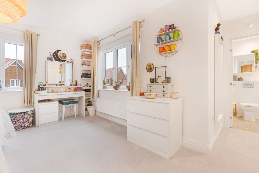 Images for Elizabeth Road, Mongewell, Wallingford, OX10 8FQ