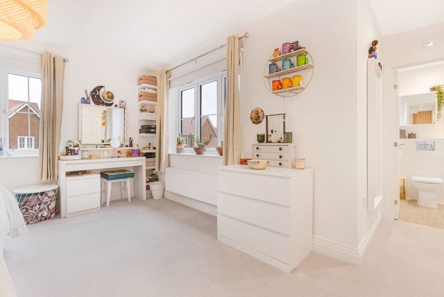 Images for Elizabeth Road, Mongewell, Wallingford, OX10 8FQ