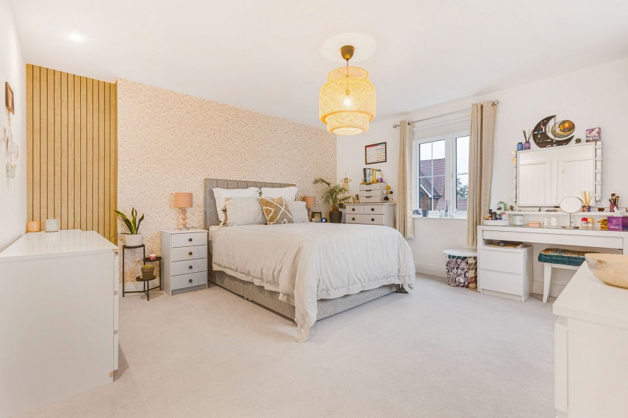 Images for Elizabeth Road, Mongewell, Wallingford, OX10 8FQ
