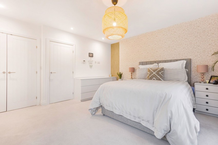 Images for Elizabeth Road, Mongewell, Wallingford, OX10 8FQ